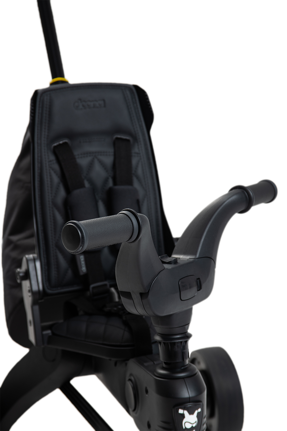 Liki Trike Midnight – Doona™ Official (Hong Kong)