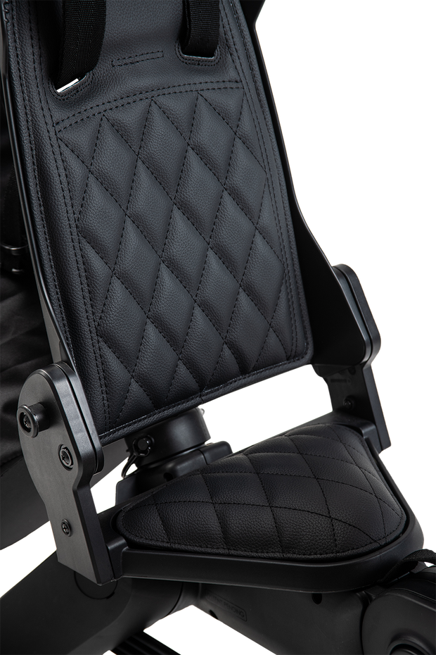 Liki Trike Midnight 【Pre Order Now! Delivery after early Jul】
