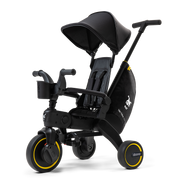 Liki Trike Midnight 【Pre Order Now! Delivery after early Jul】