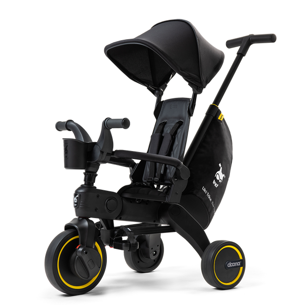 Liki Trike Midnight – Doona™ Hong Kong Liki Trike Midnight – Doona™ Hong Kong