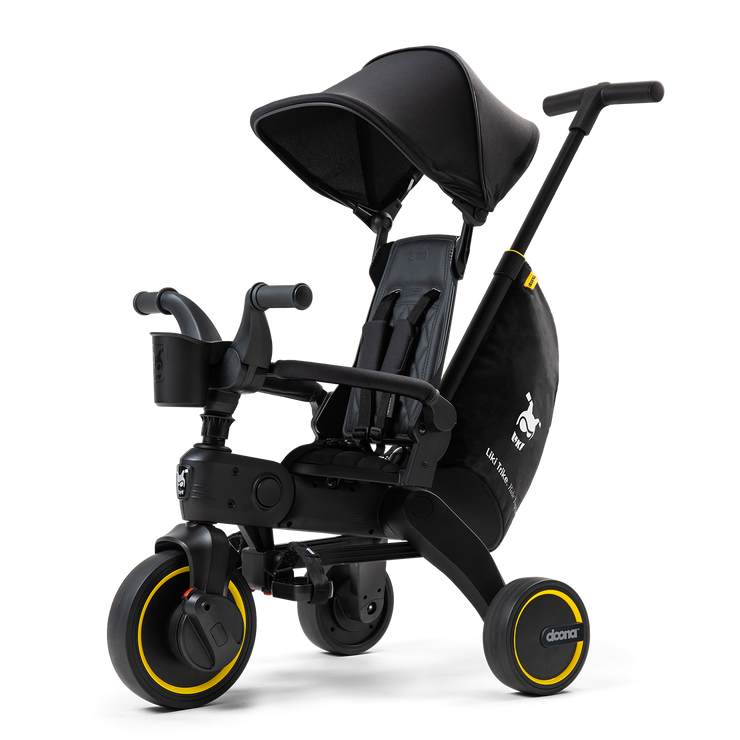 Liki Trike Midnight