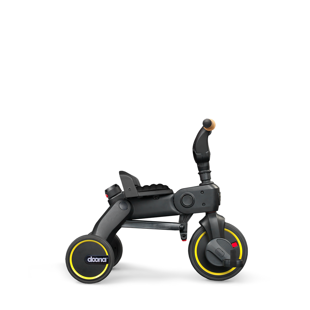 ✨️美品✨️doona Liki Trike S5 プレミアム　折りたたみ三輪車 Liki Trike S5 – Doona™ Official (Hong Kong)