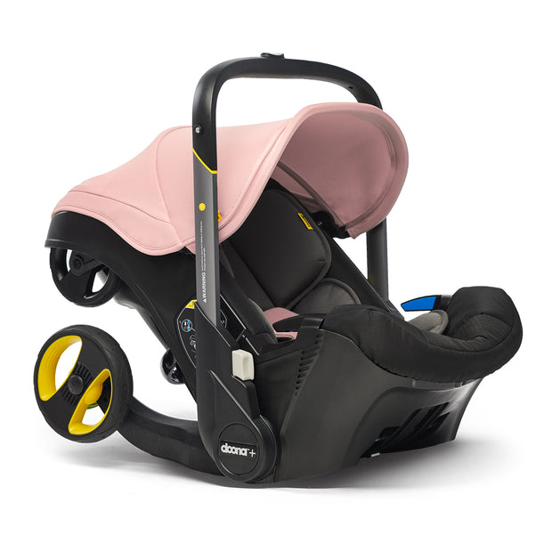 Doona+ Infant Car Seat