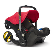 Doona+ Infant Car Seat
